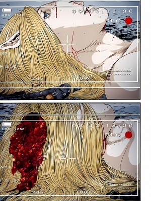 [奧浩哉] GANTZ 殺戮都市 第14部 英雄們的歸來編_358