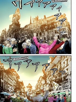 [奧浩哉] GANTZ 殺戮都市 第14部 英雄們的歸來編_362