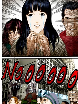 [奧浩哉] GANTZ 殺戮都市 第14部 英雄們的歸來編_310