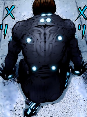 [奧浩哉] GANTZ 殺戮都市 第14部 英雄們的歸來編_346