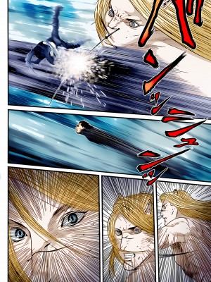 [奧浩哉] GANTZ 殺戮都市 第14部 英雄們的歸來編_350