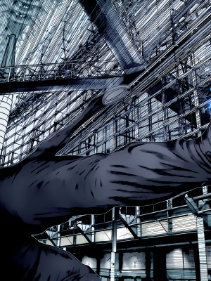 [奧浩哉] GANTZ 殺戮都市 第14部 英雄們的歸來編_309