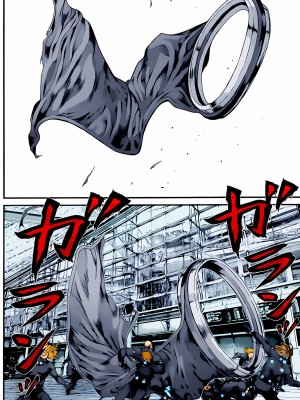 [奧浩哉] GANTZ 殺戮都市 第14部 英雄們的歸來編_279