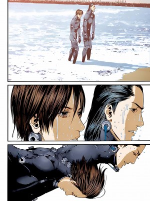 [奧浩哉] GANTZ 殺戮都市 第14部 英雄們的歸來編_378