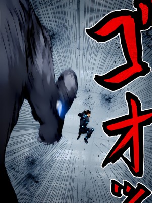 [奧浩哉] GANTZ 殺戮都市 第14部 英雄們的歸來編_313