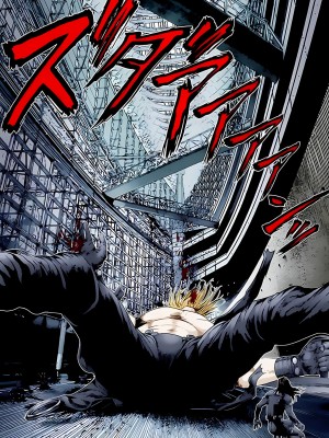 [奧浩哉] GANTZ 殺戮都市 第14部 英雄們的歸來編_356