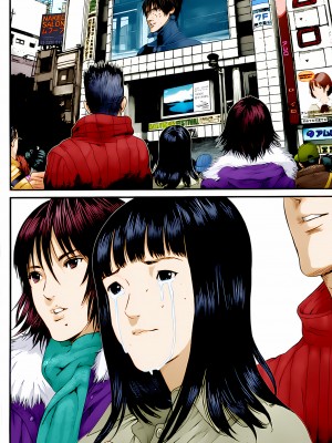 [奧浩哉] GANTZ 殺戮都市 第14部 英雄們的歸來編_258