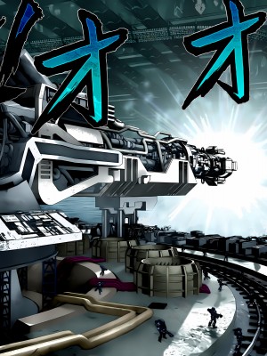 [奧浩哉] GANTZ 殺戮都市 第13部 地球防衛的去向編_418