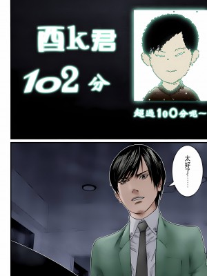 [奧浩哉] GANTZ 殺戮都市 第10部 最終任務編_245
