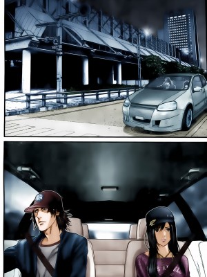 [奧浩哉] GANTZ 殺戮都市 第10部 最終任務編_067