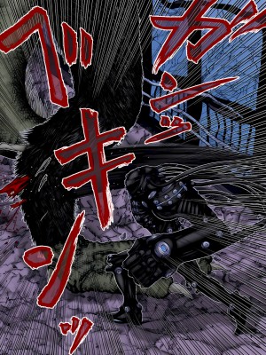 [奧浩哉] GANTZ 殺戮都市 第9部 大阪編_0740