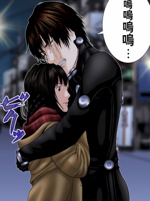 [奧浩哉] GANTZ 殺戮都市 第9部 大阪編_1004