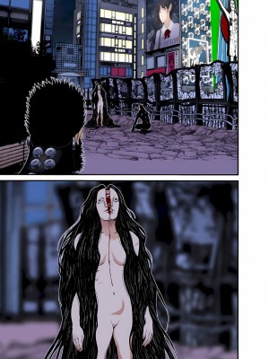 [奧浩哉] GANTZ 殺戮都市 第9部 大阪編_0805