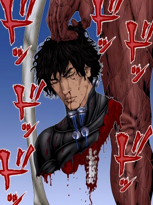 [奧浩哉] GANTZ 殺戮都市 第9部 大阪編_0890