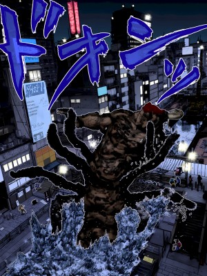 [奧浩哉] GANTZ 殺戮都市 第9部 大阪編_0720