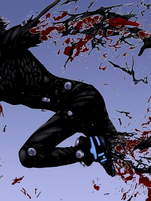 [奧浩哉] GANTZ 殺戮都市 第9部 大阪編_0690