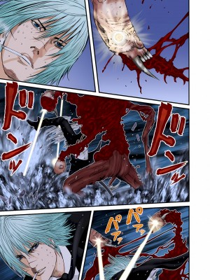 [奧浩哉] GANTZ 殺戮都市 第9部 大阪編_0928