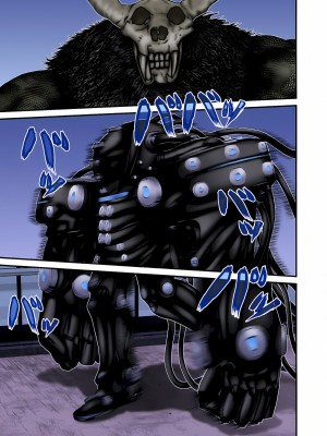 [奧浩哉] GANTZ 殺戮都市 第9部 大阪編_0733