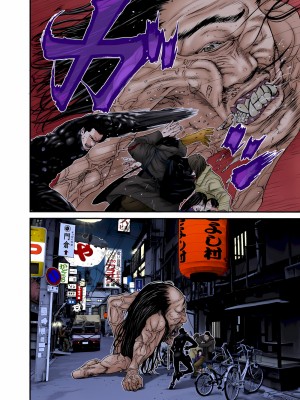 [奧浩哉] GANTZ 殺戮都市 第9部 大阪編_0211