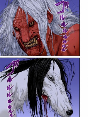 [奧浩哉] GANTZ 殺戮都市 第9部 大阪編_0530