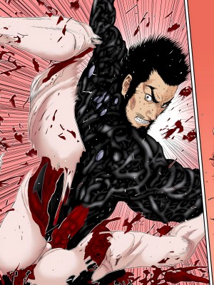 [奧浩哉] GANTZ 殺戮都市 第9部 大阪編_0847