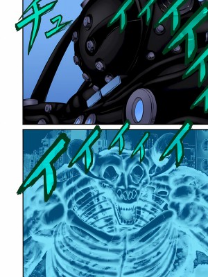 [奧浩哉] GANTZ 殺戮都市 第9部 大阪編_0704