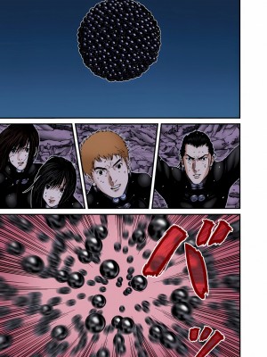 [奧浩哉] GANTZ 殺戮都市 第9部 大阪編_0791