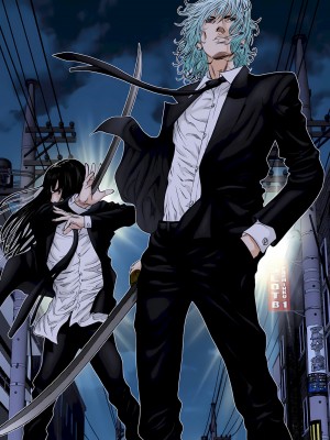 [奧浩哉] GANTZ 殺戮都市 第9部 大阪編_0300