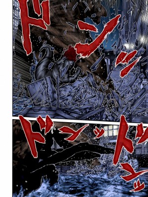 [奧浩哉] GANTZ 殺戮都市 第9部 大阪編_0471
