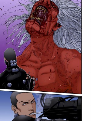 [奧浩哉] GANTZ 殺戮都市 第9部 大阪編_0538