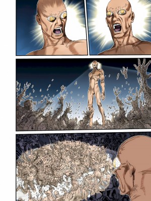 [奧浩哉] GANTZ 殺戮都市 第9部 大阪編_0419