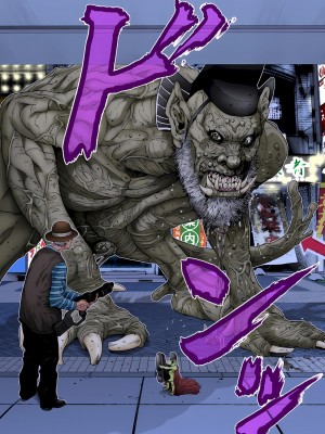 [奧浩哉] GANTZ 殺戮都市 第9部 大阪編_0243