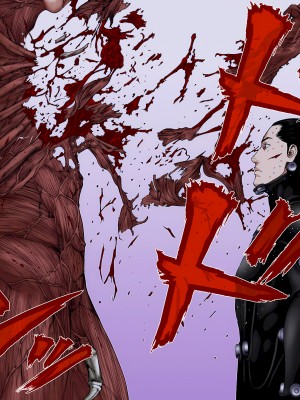 [奧浩哉] GANTZ 殺戮都市 第9部 大阪編_0899