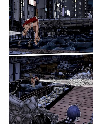 [奧浩哉] GANTZ 殺戮都市 第9部 大阪編_0425