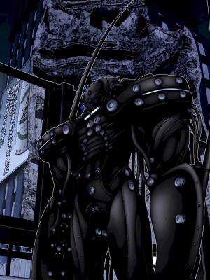 [奧浩哉] GANTZ 殺戮都市 第9部 大阪編_0725