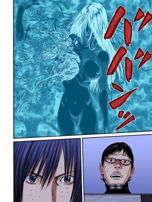 [奧浩哉] GANTZ 殺戮都市 第9部 大阪編_0411