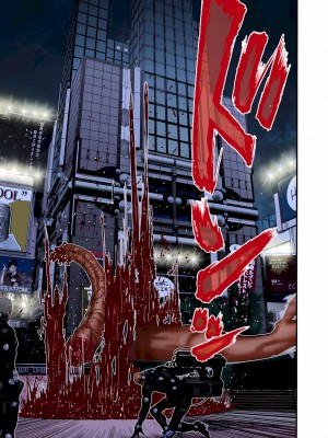[奧浩哉] GANTZ 殺戮都市 第9部 大阪編_0181