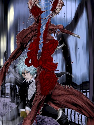 [奧浩哉] GANTZ 殺戮都市 第9部 大阪編_0924