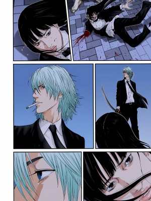 [奧浩哉] GANTZ 殺戮都市 第9部 大阪編_0335