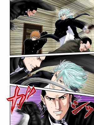 [奧浩哉] GANTZ 殺戮都市 第9部 大阪編_0040