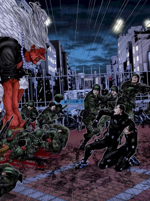 [奧浩哉] GANTZ 殺戮都市 第9部 大阪編_0508