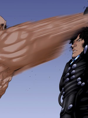 [奧浩哉] GANTZ 殺戮都市 第9部 大阪編_0769