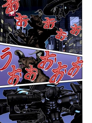 [奧浩哉] GANTZ 殺戮都市 第9部 大阪編_0710