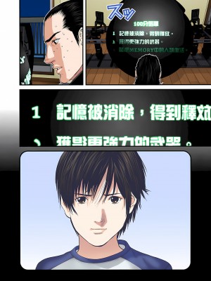 [奧浩哉] GANTZ 殺戮都市 第9部 大阪編_0969