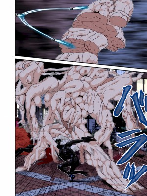 [奧浩哉] GANTZ 殺戮都市 第9部 大阪編_0643