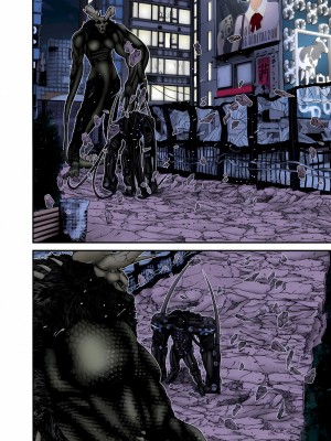 [奧浩哉] GANTZ 殺戮都市 第9部 大阪編_0737