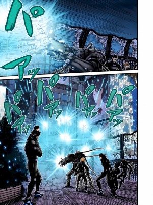 [奧浩哉] GANTZ 殺戮都市 第9部 大阪編_0756