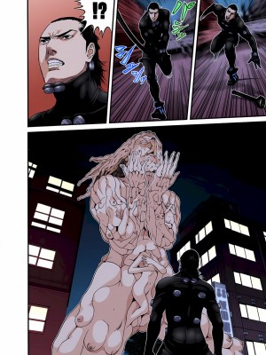 [奧浩哉] GANTZ 殺戮都市 第9部 大阪編_0624