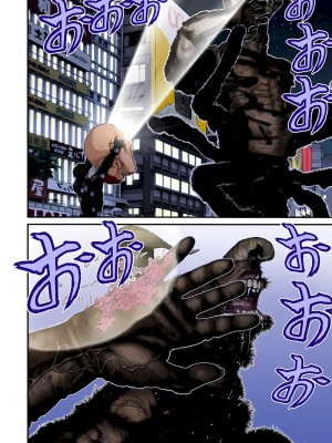 [奧浩哉] GANTZ 殺戮都市 第9部 大阪編_0469