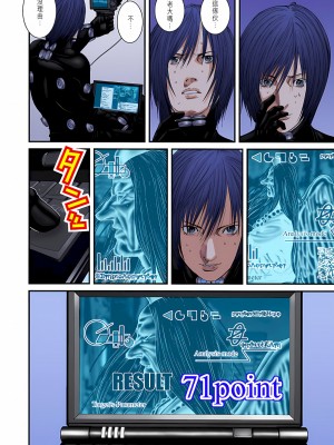 [奧浩哉] GANTZ 殺戮都市 第9部 大阪編_0376